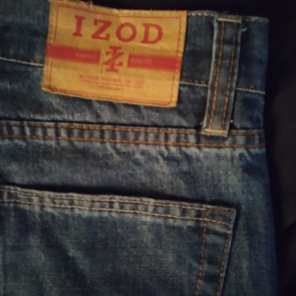 Jeans - Picture 5 of 6